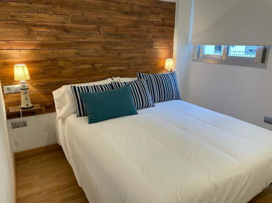 Bonito Apartamento Cerca Del Centro - Trinidad Malaga Exterior photo